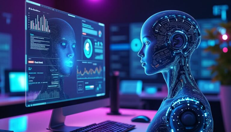 découvrez chatsonic, une alternative puissante à chatgpt offrant des fonctionnalités avancées pour des conversations intelligentes et personnalisées.