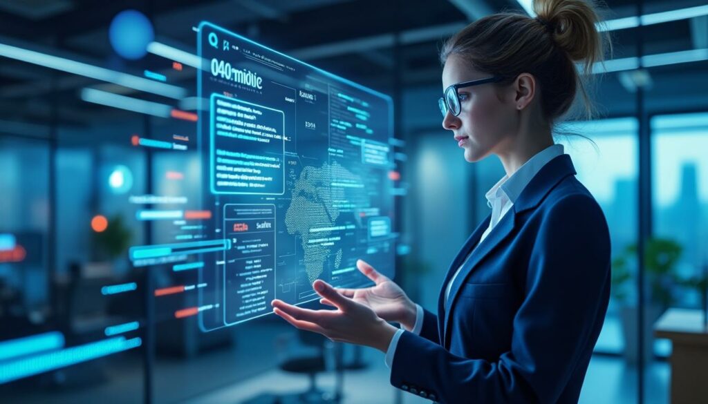 découvrez claude ia, un chatbot intelligent révolutionnaire : présentation, fonctionnalités clés et avantages pour optimiser vos interactions et automatiser vos tâches.
