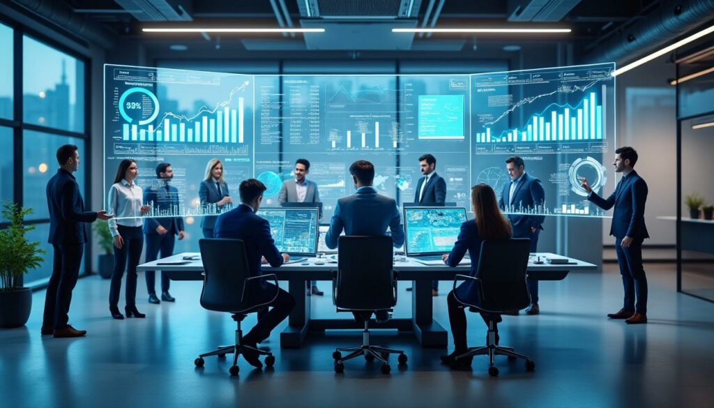 découvrez copy.ai, l'outil d'intelligence artificielle qui génère rapidement des idées marketing innovantes pour booster votre stratégie digitale.