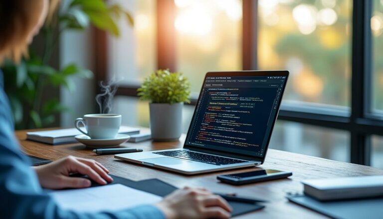 copysmith utilise l'intelligence artificielle pour créer facilement des textes publicitaires percutants et efficaces, optimisant ainsi vos campagnes marketing.