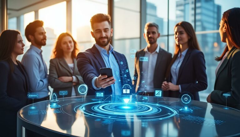 découvrez comment financer votre formation en intelligence artificielle grâce au cpf en 2026 et bénéficiez du soutien de l'état pour développer vos compétences.