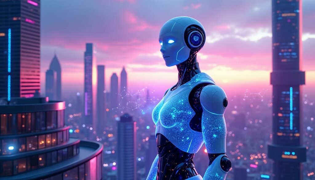 découvrez comment deepmind gemini ia révolutionne le futur de l’intelligence artificielle en apportant des avancées majeures et des impacts significatifs sur la technologie et la société.