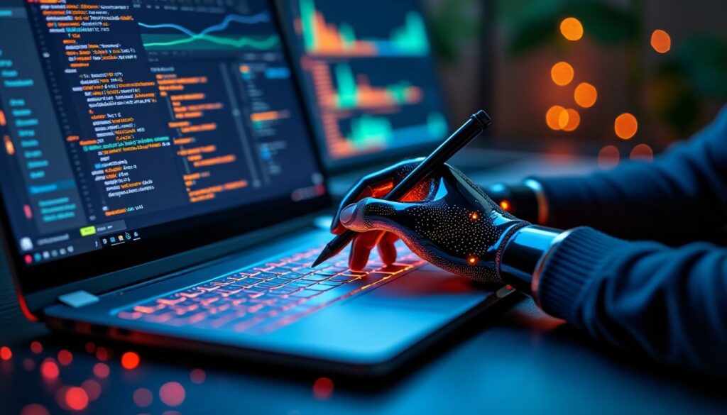 fireflies.ai : simplifiez la prise de notes grâce à l'intelligence artificielle automatique et gagnez du temps lors de vos réunions et échanges professionnels.