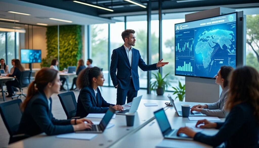 découvrez comment financer votre formation chatgpt grâce au cpf en 2026. guide complet pour bénéficier du support de l'état et développer vos compétences en intelligence artificielle.