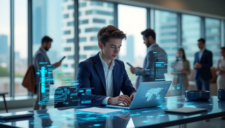 découvrez comment financer votre formation cpf en intelligence artificielle grâce aux aides de l'état en 2026. guide complet pour profiter des dispositifs disponibles et booster votre carrière.