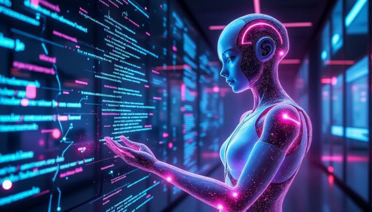 découvrez notre formation en intelligence artificielle axée sur l'analyse de sentiments et le traitement de texte. maîtrisez les techniques avancées pour exploiter les données textuelles grâce à l'ia.