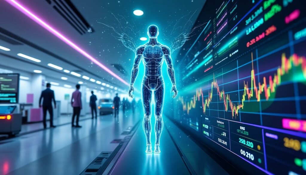 découvrez comment la formation en intelligence artificielle révolutionne les secteurs de la santé et de la finance, en améliorant diagnostics, traitements, gestion des risques et décisions financières.
