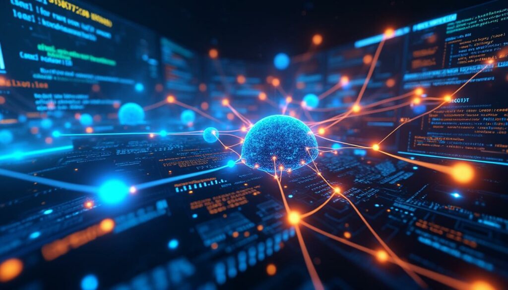 découvrez notre formation ia pour maîtriser les frameworks tensorflow et pytorch, comprendre leurs fonctions clés et apprendre à créer des modèles d'apprentissage automatique efficaces.