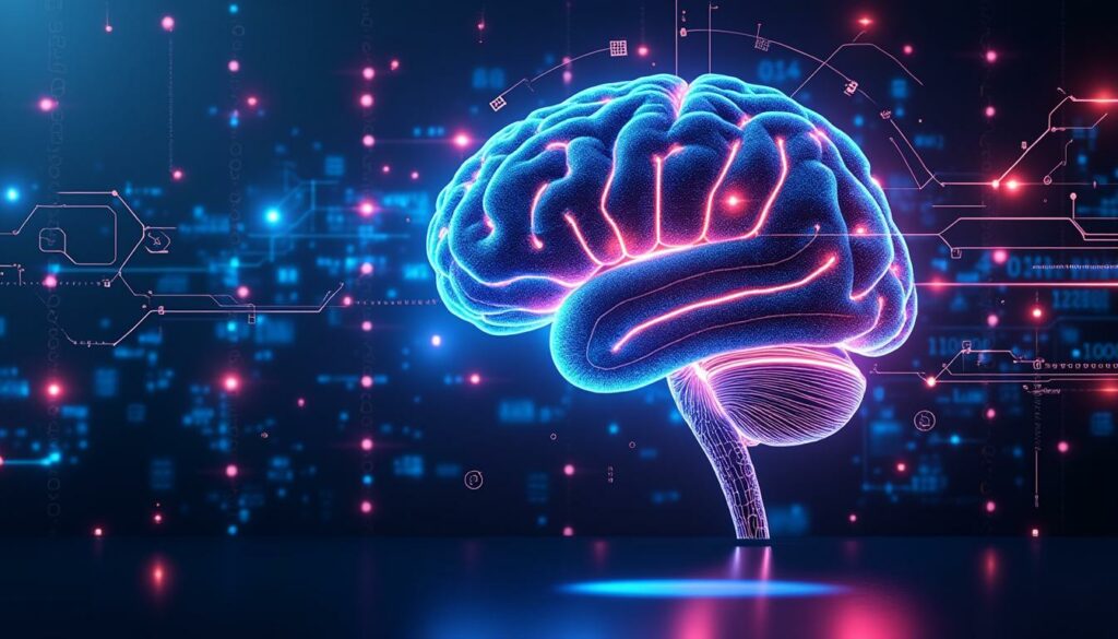 découvrez notre formation en ia pour maîtriser le deep learning et ses applications pratiques, et développez vos compétences en intelligence artificielle.