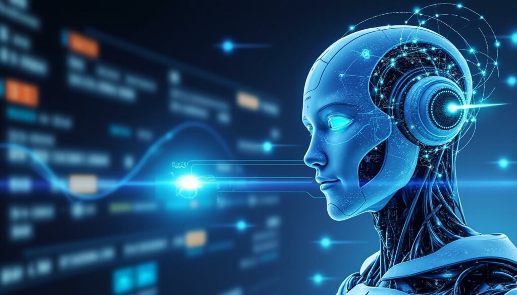 découvrez notre formation ia pour apprendre à concevoir un chatbot performant grâce à l'intelligence artificielle. maîtrisez les techniques essentielles pour créer des assistants virtuels efficaces et interactifs.
