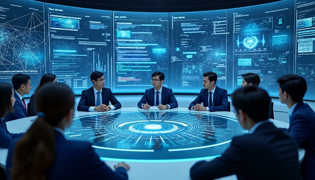 découvrez comment financer votre formation en intelligence artificielle via le cpf en 2026 grâce aux aides de l'état. guide complet pour accéder aux financements et développer vos compétences.