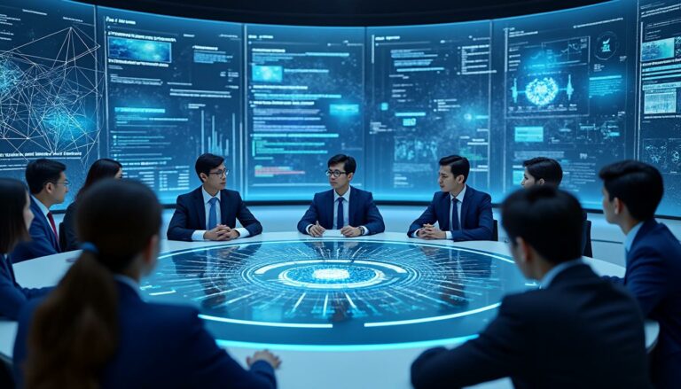 découvrez comment financer votre formation en intelligence artificielle via le cpf en 2026 grâce aux aides de l'état. guide complet pour accéder aux financements et développer vos compétences.