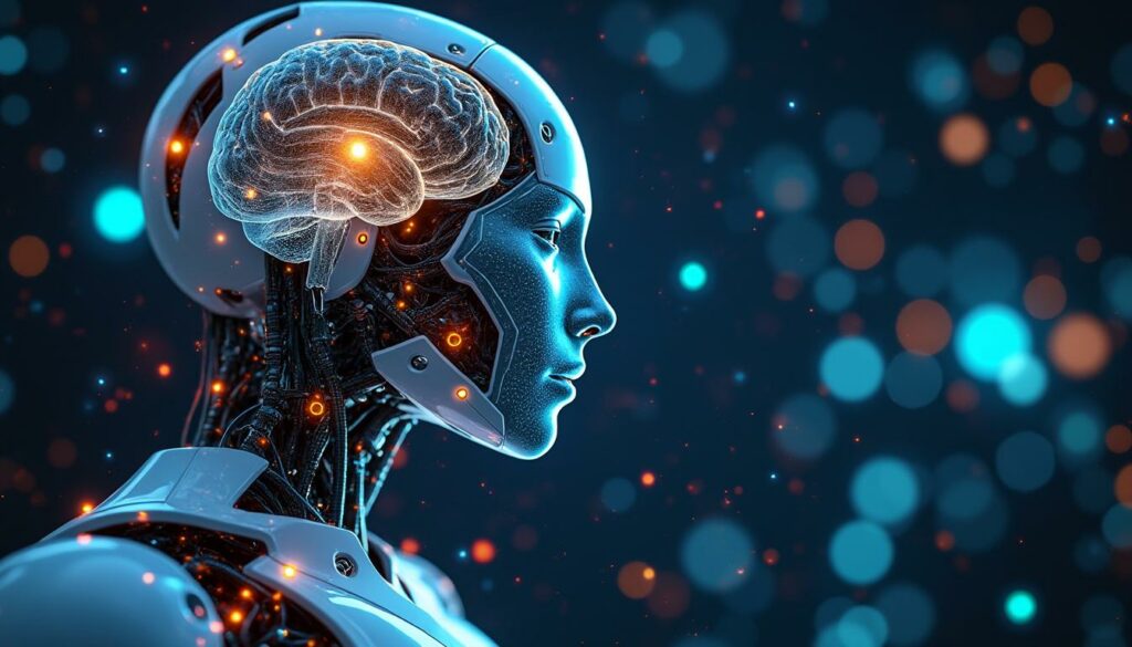 découvrez notre formation dédiée à l'éthique et aux enjeux de l'intelligence artificielle, pour comprendre les impacts sociétaux et adopter une ia responsable.