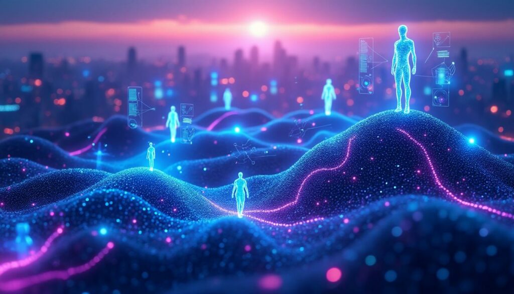 découvrez les évolutions récentes de l'intelligence artificielle et les tendances clés à suivre en 2026 grâce à notre formation complète en ia.