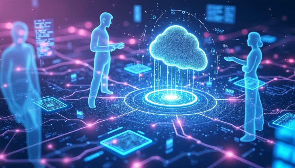 découvrez notre formation ia : initiation au big data et à l'intelligence artificielle pour maîtriser les bases, analyser les données massives et comprendre les technologies d'avenir.