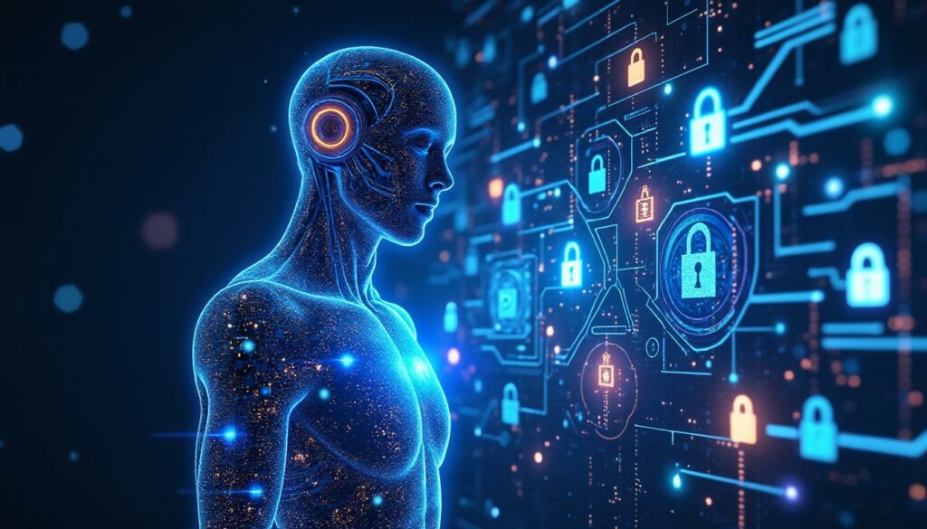 découvrez notre formation spécialisée pour intégrer l'intelligence artificielle dans la cybersécurité, et apprenez à renforcer la protection des systèmes grâce aux technologies avancées d'ia.