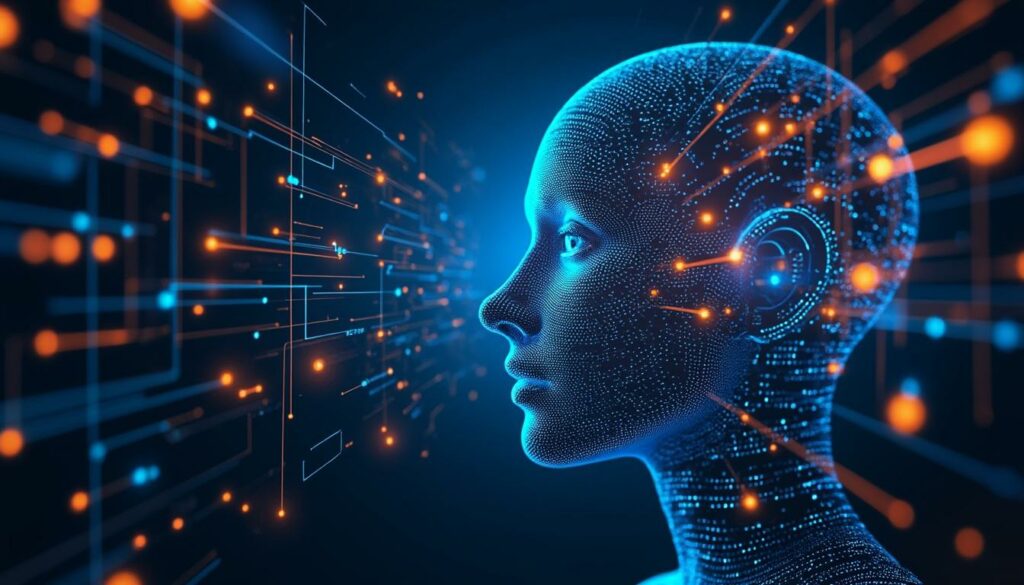 découvrez notre formation ia spécialisée dans les technologies sensorielles et la reconnaissance vocale par intelligence artificielle, pour maîtriser les outils innovants du futur.