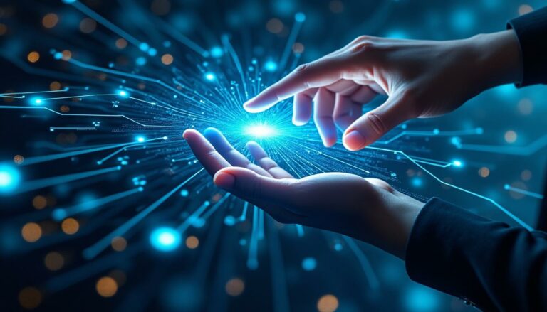découvrez notre formation en intelligence artificielle dédiée aux solutions innovantes pour améliorer l'expérience utilisateur, optimiser l'interaction et augmenter la satisfaction client.