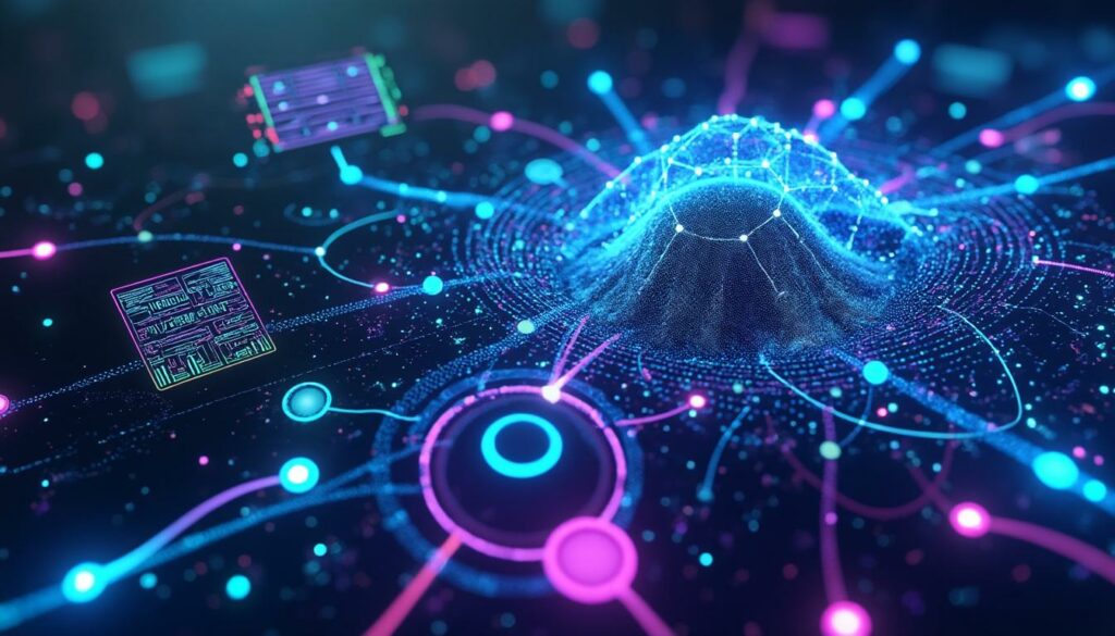 découvrez notre formation avancée en intelligence artificielle, spécialisée en apprentissage profond, pour maîtriser les techniques modernes et développer des compétences expertes.