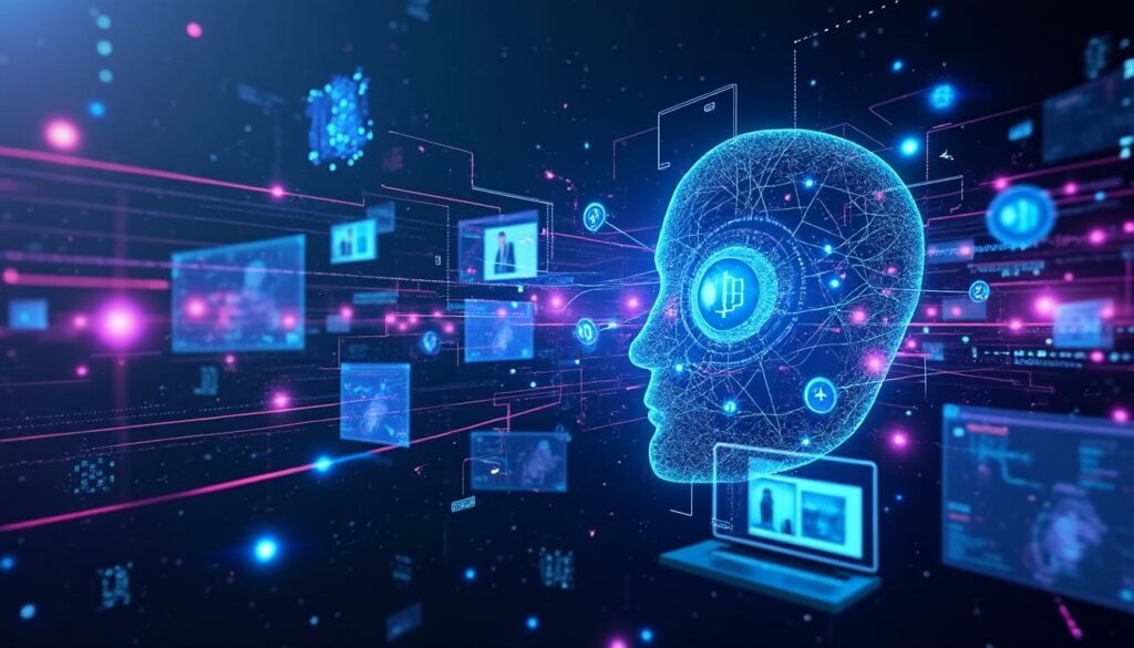 découvrez notre formation en intelligence artificielle axée sur les techniques avancées de reconnaissance d’image et de vidéo pour maîtriser les outils et algorithmes essentiels.