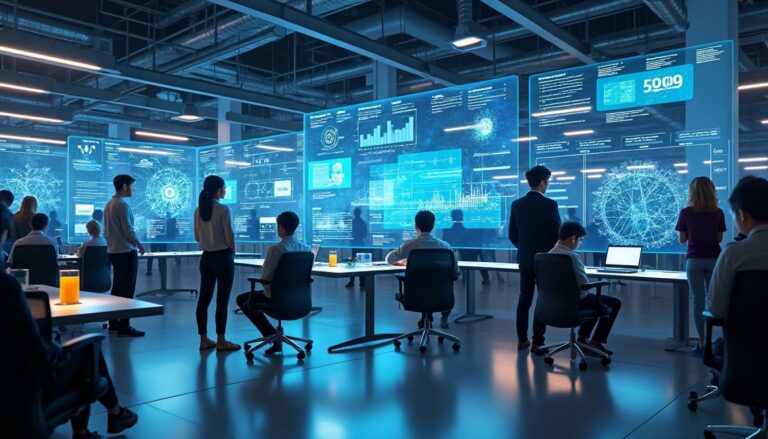 découvrez comment financer votre formation en intelligence artificielle avec le cpf en 2026 grâce aux aides de l'état. guide complet pour bénéficier des dispositifs disponibles.