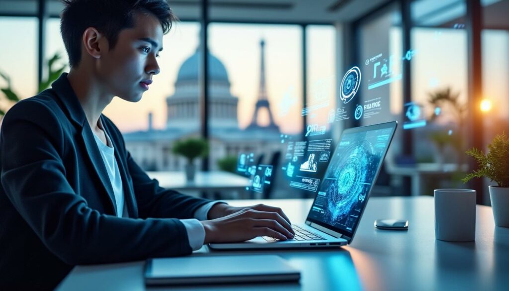 découvrez comment financer vos formations en intelligence artificielle via le cpf en 2026 grâce aux aides de l'état. guide complet pour bénéficier des dispositifs de financement.