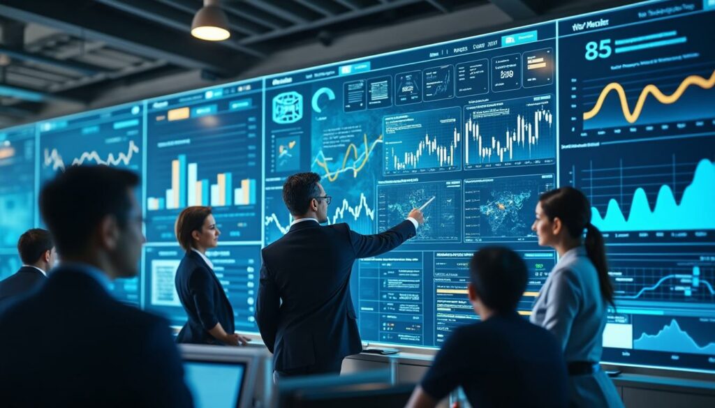découvrez comment murphy ai utilise l’analyse prédictive pour mieux comprendre vos clients et optimiser vos stratégies marketing.