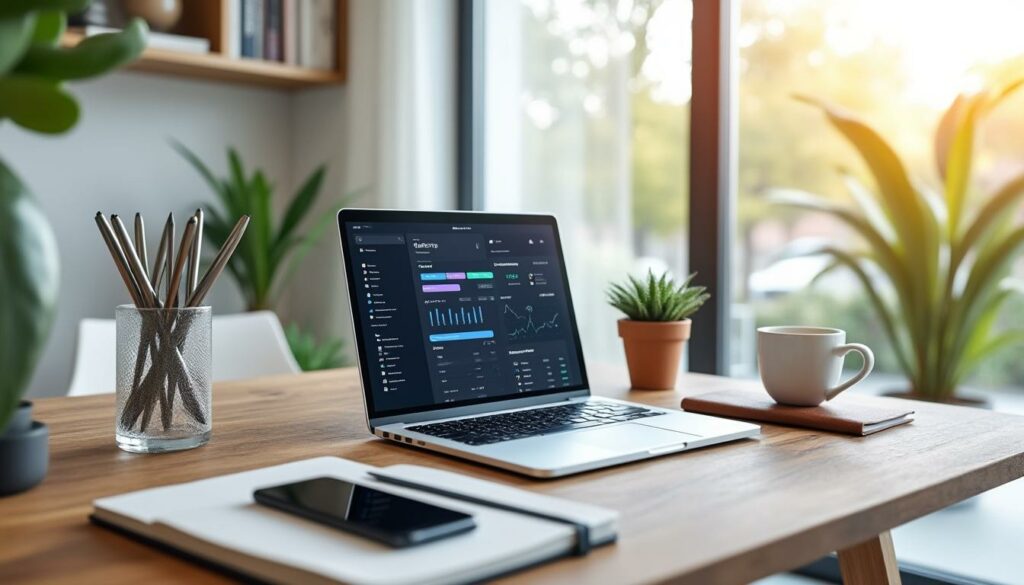 découvrez comment notion ia peut transformer votre gestion de tâches en boostant votre productivité grâce à des outils d’organisation intelligents et adaptés à vos besoins.