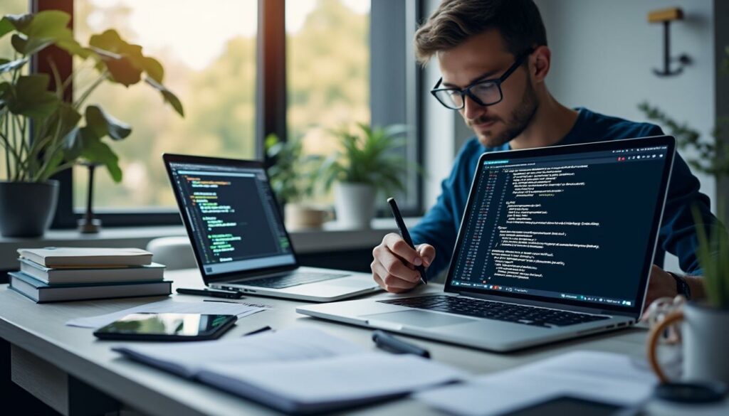 optimisez vos requêtes pour chatgpt et autres intelligences artificielles avec promptperfect, l'outil essentiel pour des résultats précis et efficaces.