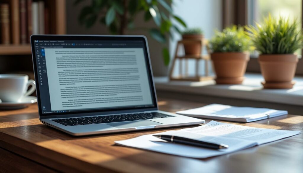 quillbot ia vous permet de réécrire et paraphraser vos textes rapidement et efficacement, améliorant ainsi la clarté et la fluidité de votre contenu.