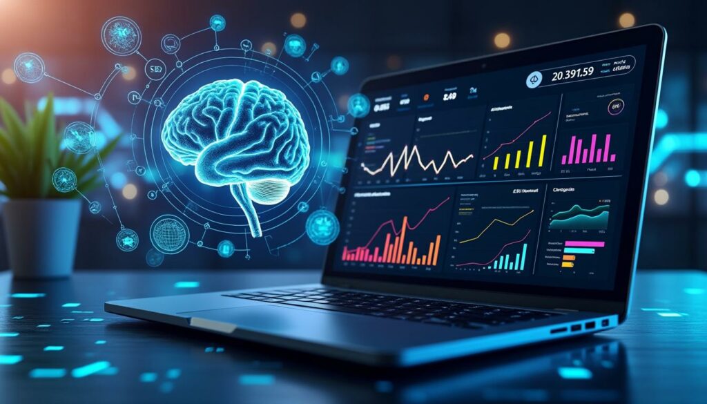 découvrez comment surfer seo ia utilise l'intelligence artificielle pour optimiser votre référencement naturel et booster la visibilité de votre site web.