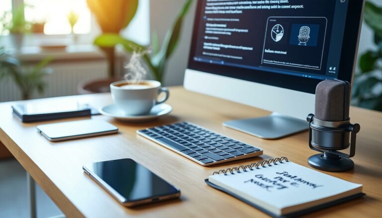 writesonic est un outil d'intelligence artificielle conçu pour aider à créer facilement des articles et des blogs de qualité, en optimisant le processus de rédaction.